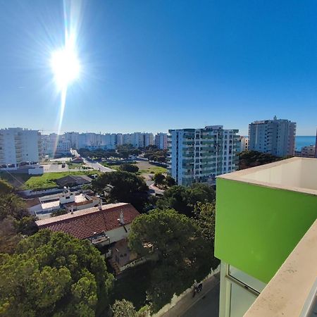 Appartement Alsol C 5361-1 à Quarteira Extérieur photo