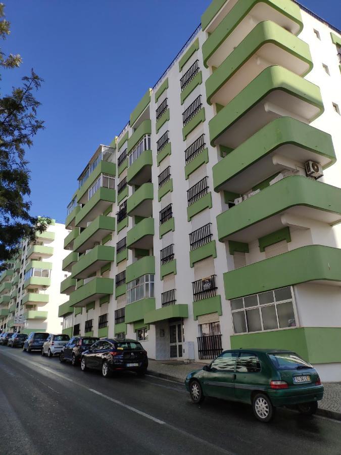 Appartement Alsol C 5361-1 à Quarteira Extérieur photo