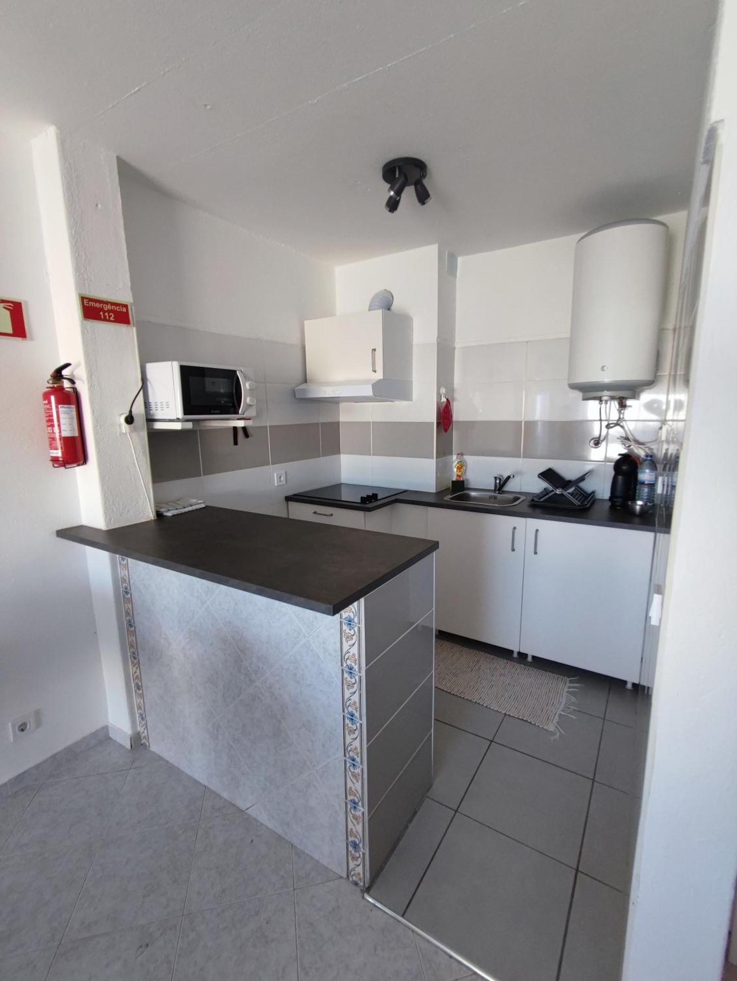 Appartement Alsol C 5361-1 à Quarteira Extérieur photo