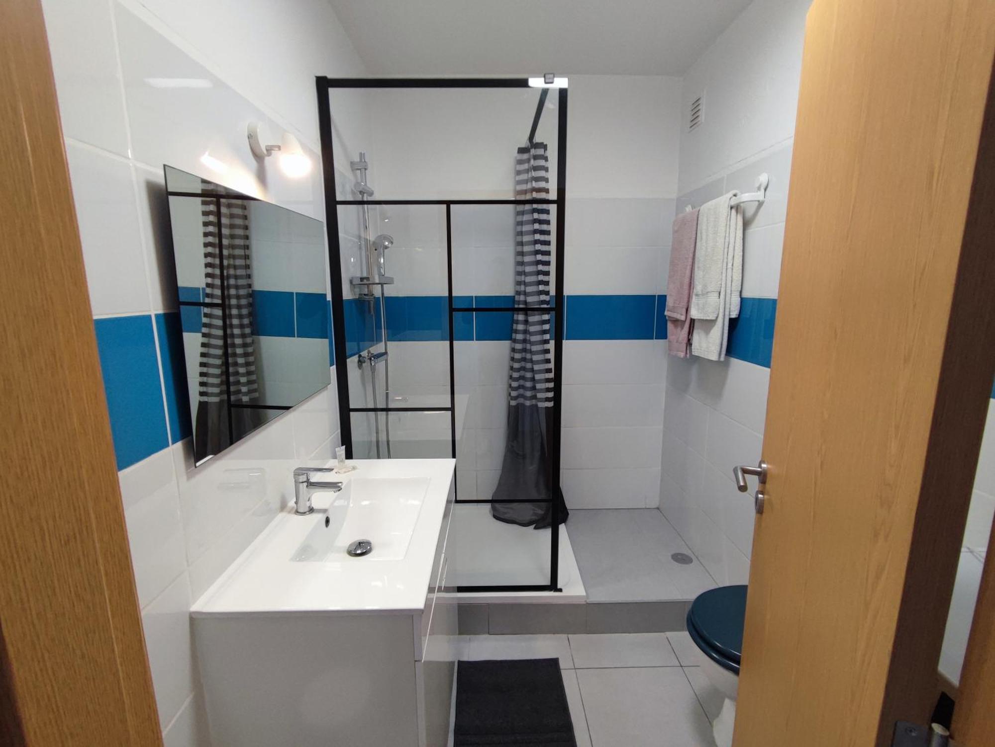 Appartement Alsol C 5361-1 à Quarteira Extérieur photo