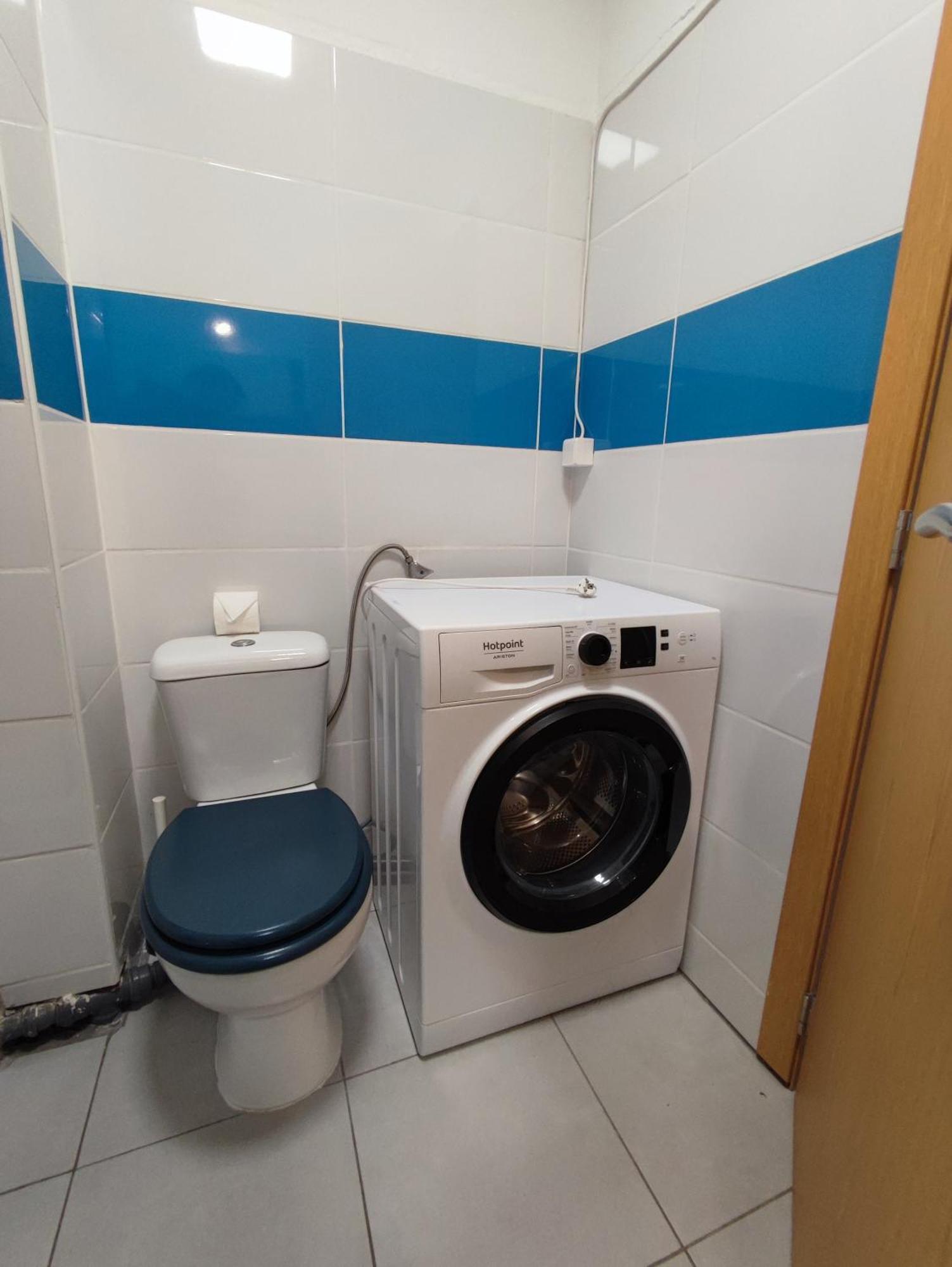 Appartement Alsol C 5361-1 à Quarteira Extérieur photo