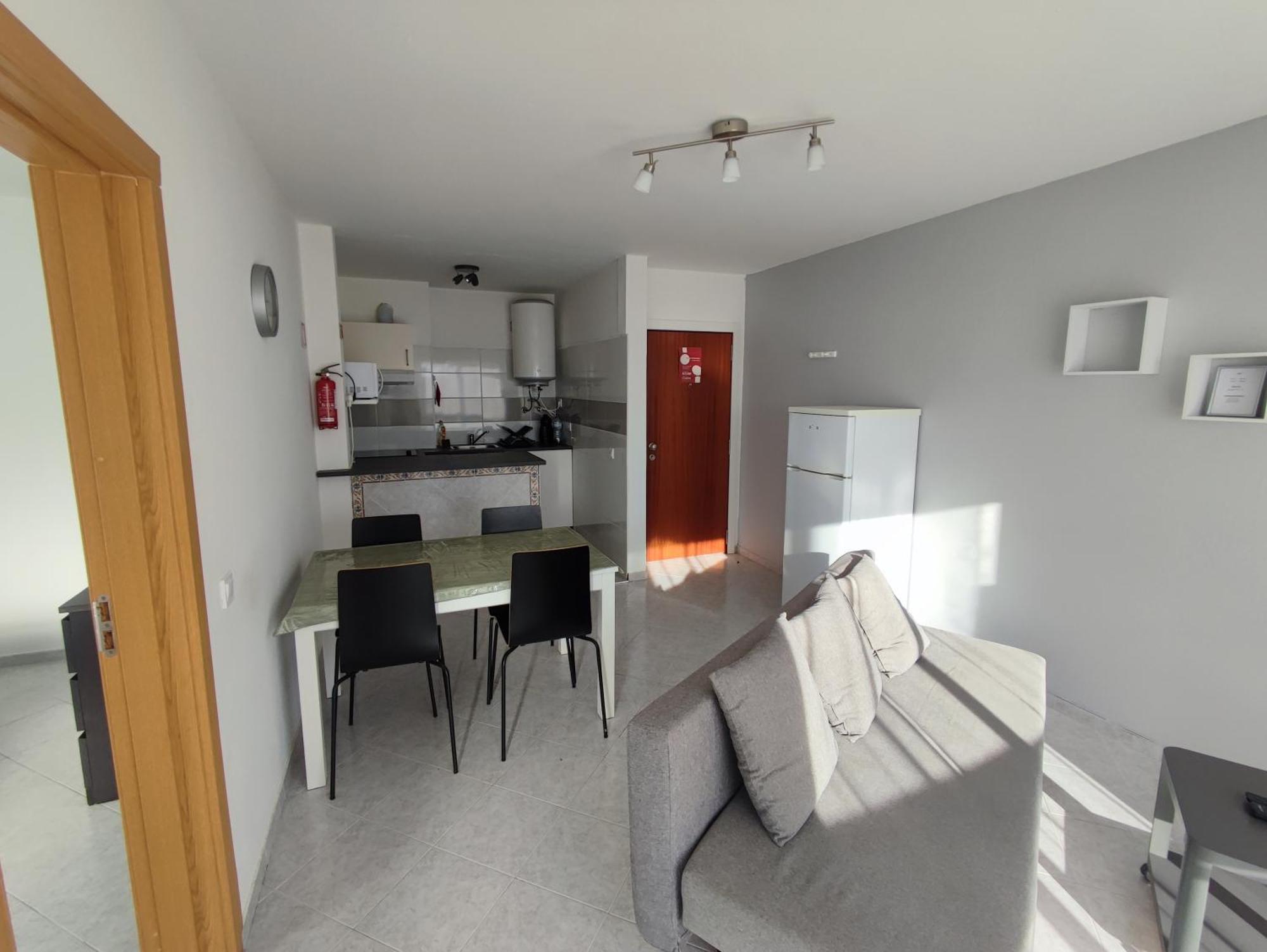 Appartement Alsol C 5361-1 à Quarteira Extérieur photo
